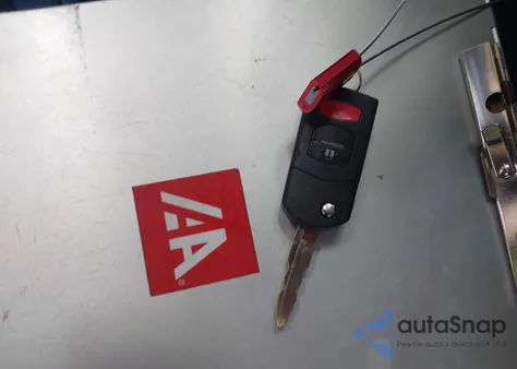 2011 Mazda Cx-7 I Sv from USA, damaged, VIN JM3ER2A57B0377789